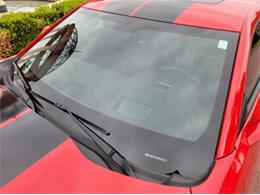 2017 Chevrolet Camaro (CC-2110903) for sale in Cadillac, Michigan