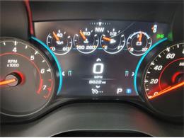 2017 Chevrolet Camaro (CC-2110903) for sale in Cadillac, Michigan