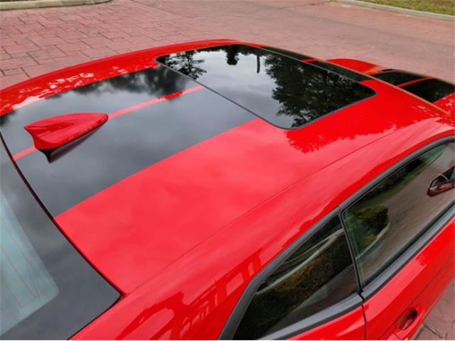 2017 Chevrolet Camaro (CC-2110903) for sale in Cadillac, Michigan