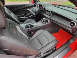 2017 Chevrolet Camaro (CC-2110903) for sale in Cadillac, Michigan