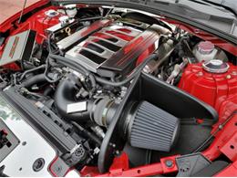 2017 Chevrolet Camaro (CC-2110903) for sale in Cadillac, Michigan