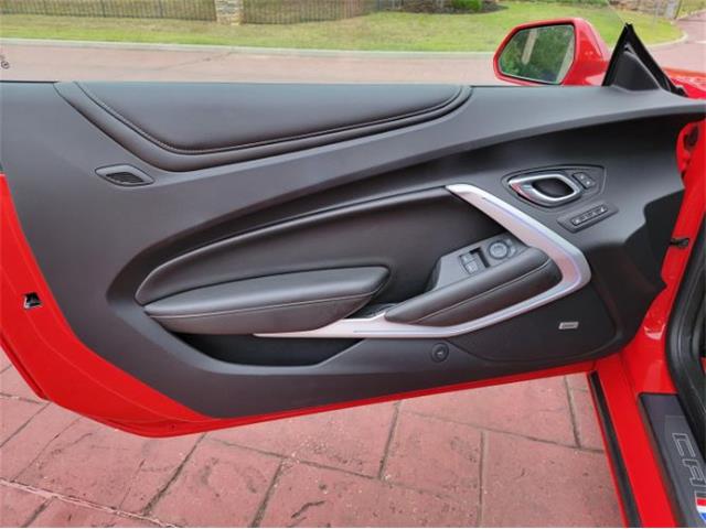 2017 Chevrolet Camaro (CC-2110903) for sale in Cadillac, Michigan