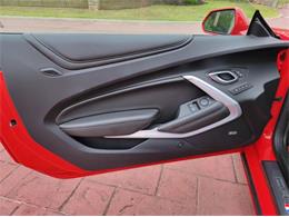 2017 Chevrolet Camaro (CC-2110903) for sale in Cadillac, Michigan