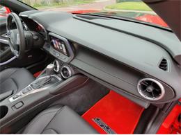 2017 Chevrolet Camaro (CC-2110903) for sale in Cadillac, Michigan