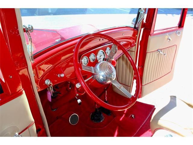 1932 Ford 5-Window Coupe (CC-2119030) for sale in Sarasota, Florida