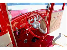 1932 Ford 5-Window Coupe (CC-2119030) for sale in Sarasota, Florida