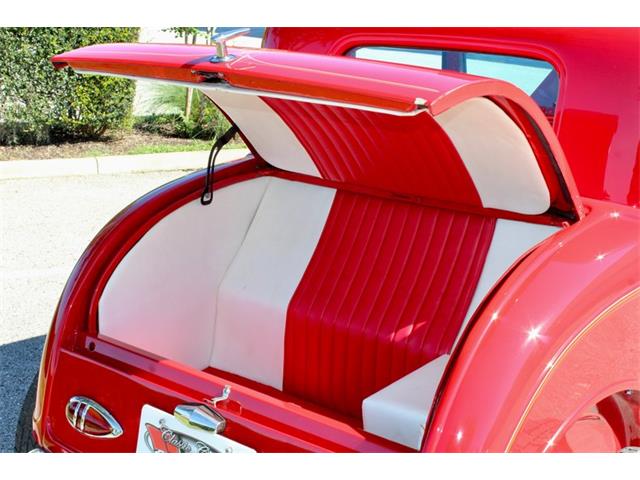 1932 Ford 5-Window Coupe (CC-2119030) for sale in Sarasota, Florida