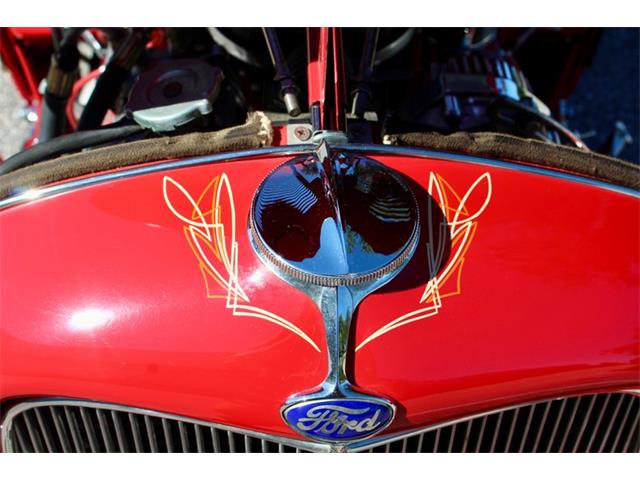1932 Ford 5-Window Coupe (CC-2119030) for sale in Sarasota, Florida