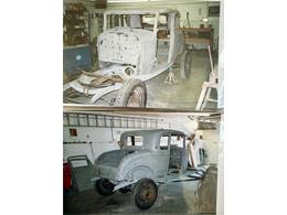 1932 Ford 5-Window Coupe (CC-2119030) for sale in Sarasota, Florida