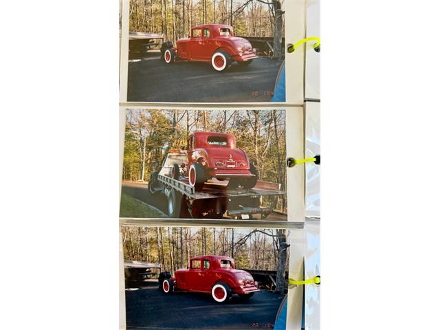 1932 Ford 5-Window Coupe (CC-2119030) for sale in Sarasota, Florida