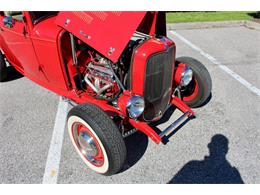 1932 Ford 5-Window Coupe (CC-2119030) for sale in Sarasota, Florida