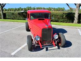 1932 Ford 5-Window Coupe (CC-2119030) for sale in Sarasota, Florida