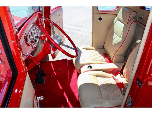 1932 Ford 5-Window Coupe (CC-2119030) for sale in Sarasota, Florida