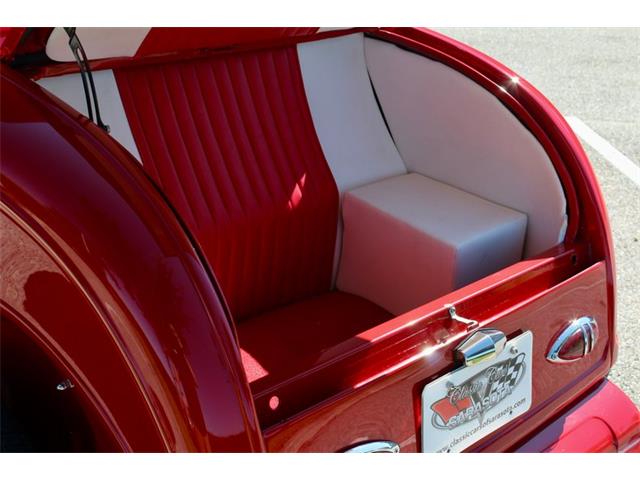 1932 Ford 5-Window Coupe (CC-2119030) for sale in Sarasota, Florida