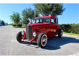 1932 Ford 5-Window Coupe (CC-2119030) for sale in Sarasota, Florida