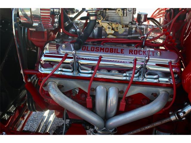 1932 Ford 5-Window Coupe (CC-2119030) for sale in Sarasota, Florida