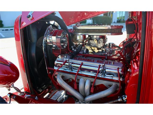1932 Ford 5-Window Coupe (CC-2119030) for sale in Sarasota, Florida