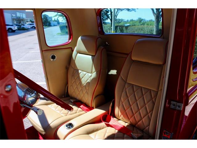1932 Ford 5-Window Coupe (CC-2119030) for sale in Sarasota, Florida