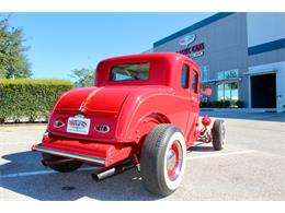 1932 Ford 5-Window Coupe (CC-2119030) for sale in Sarasota, Florida