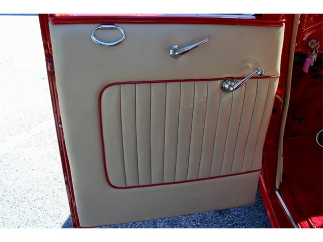 1932 Ford 5-Window Coupe (CC-2119030) for sale in Sarasota, Florida