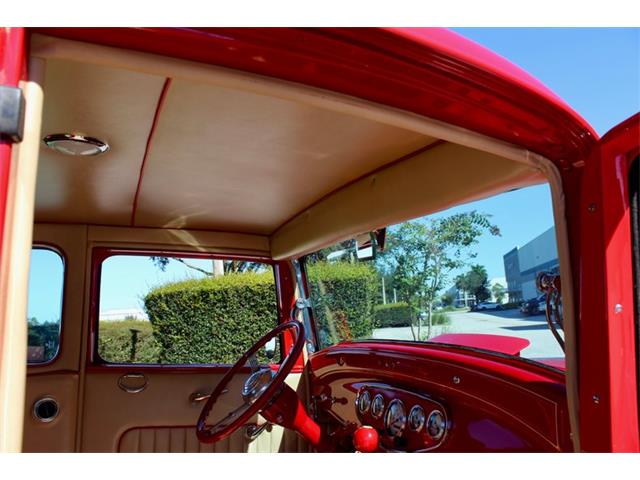 1932 Ford 5-Window Coupe (CC-2119030) for sale in Sarasota, Florida