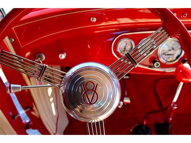 1932 Ford 5-Window Coupe (CC-2119030) for sale in Sarasota, Florida