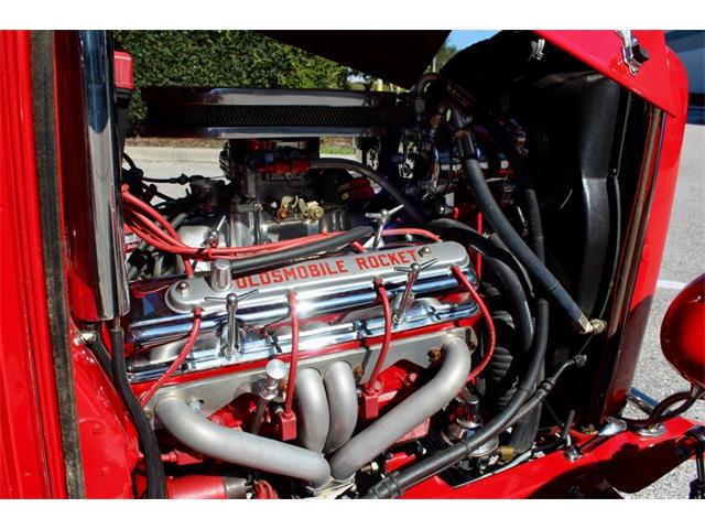 1932 Ford 5-Window Coupe (CC-2119030) for sale in Sarasota, Florida