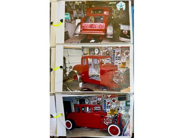 1932 Ford 5-Window Coupe (CC-2119030) for sale in Sarasota, Florida