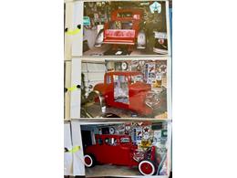 1932 Ford 5-Window Coupe (CC-2119030) for sale in Sarasota, Florida