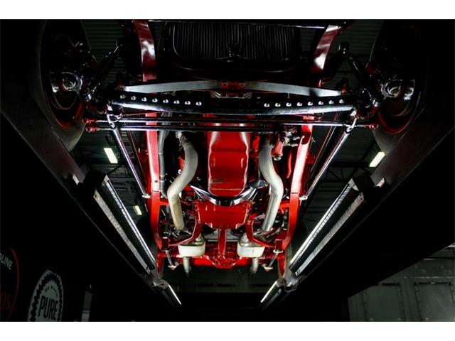 1932 Ford 5-Window Coupe (CC-2119030) for sale in Sarasota, Florida
