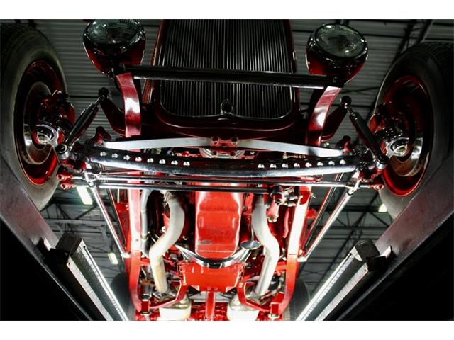 1932 Ford 5-Window Coupe (CC-2119030) for sale in Sarasota, Florida