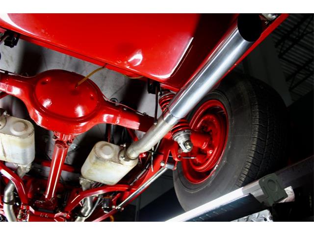 1932 Ford 5-Window Coupe (CC-2119030) for sale in Sarasota, Florida