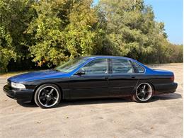 1995 Chevrolet Impala SS (CC-2119031) for sale in Alsip, Illinois