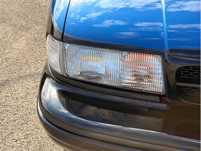 1995 Chevrolet Impala SS (CC-2119031) for sale in Alsip, Illinois