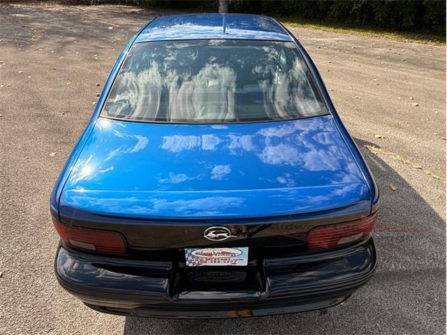 1995 Chevrolet Impala SS (CC-2119031) for sale in Alsip, Illinois