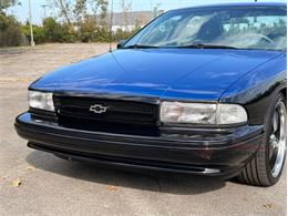 1995 Chevrolet Impala SS (CC-2119031) for sale in Alsip, Illinois