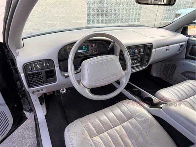 1995 Chevrolet Impala SS (CC-2119031) for sale in Alsip, Illinois