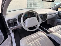 1995 Chevrolet Impala SS (CC-2119031) for sale in Alsip, Illinois