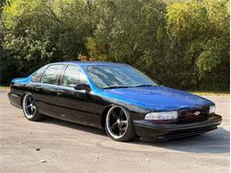 1995 Chevrolet Impala SS (CC-2119031) for sale in Alsip, Illinois