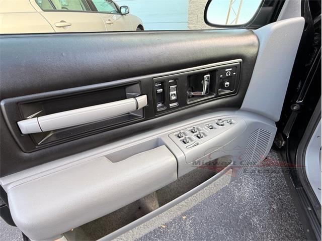 1995 Chevrolet Impala SS (CC-2119031) for sale in Alsip, Illinois