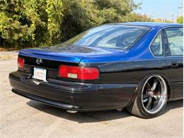 1995 Chevrolet Impala SS (CC-2119031) for sale in Alsip, Illinois