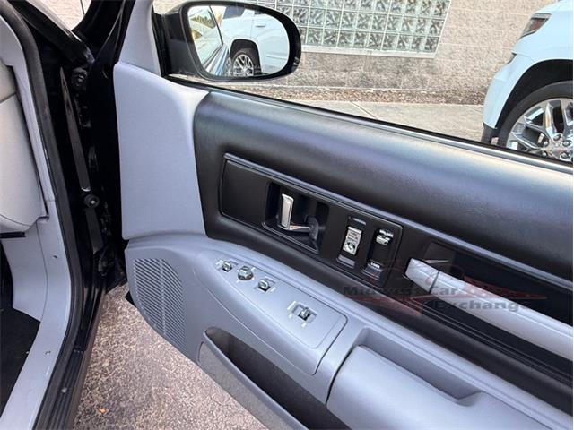 1995 Chevrolet Impala SS (CC-2119031) for sale in Alsip, Illinois