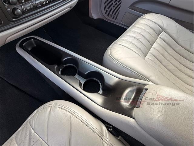 1995 Chevrolet Impala SS (CC-2119031) for sale in Alsip, Illinois