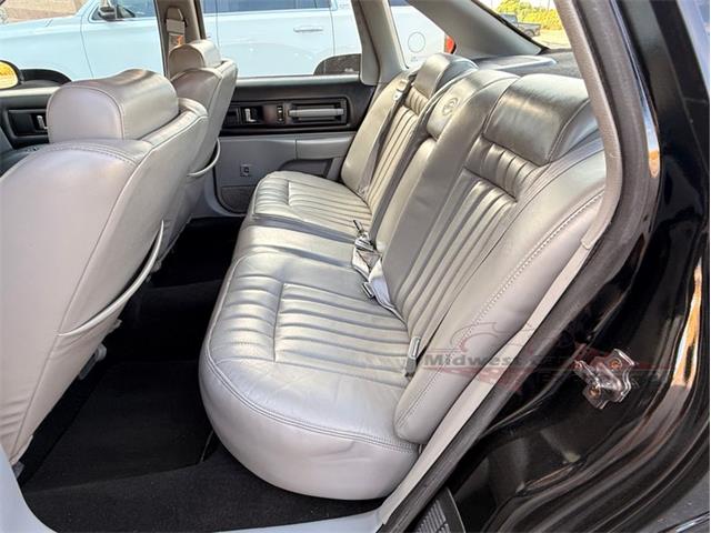 1995 Chevrolet Impala SS (CC-2119031) for sale in Alsip, Illinois