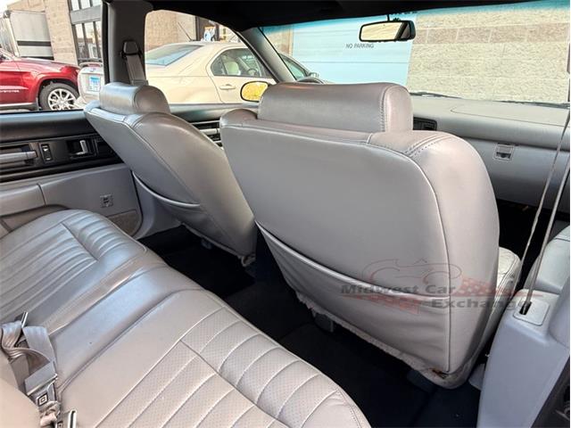1995 Chevrolet Impala SS (CC-2119031) for sale in Alsip, Illinois