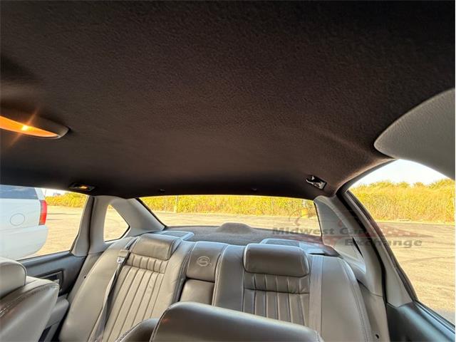 1995 Chevrolet Impala SS (CC-2119031) for sale in Alsip, Illinois
