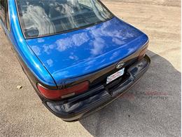 1995 Chevrolet Impala SS (CC-2119031) for sale in Alsip, Illinois