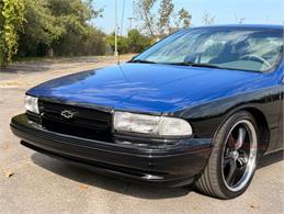 1995 Chevrolet Impala SS (CC-2119031) for sale in Alsip, Illinois