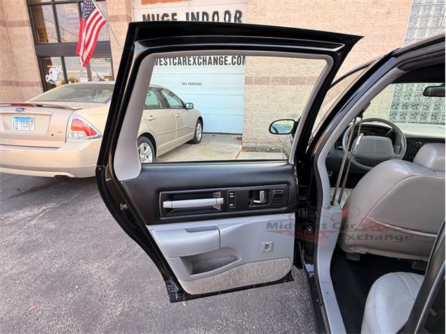 1995 Chevrolet Impala SS (CC-2119031) for sale in Alsip, Illinois