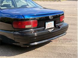 1995 Chevrolet Impala SS (CC-2119031) for sale in Alsip, Illinois